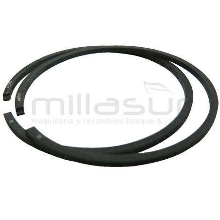 ARO. SEGMENTO PISTÓN 46x1.5 ADAPTABLE A HUSQVARNA 55 - motoscamaralweb.com