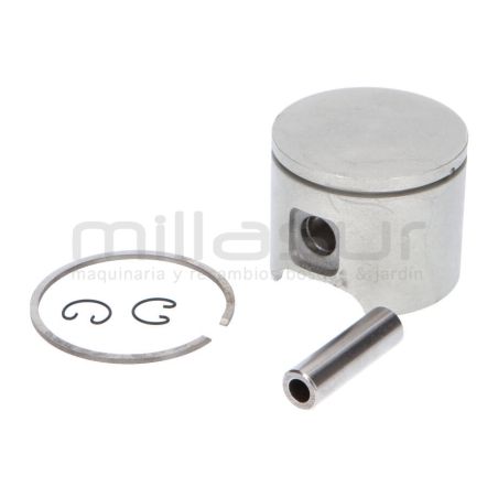 PISTÓN AIP HUSQVARNA 55 - motoscamaralweb.com
