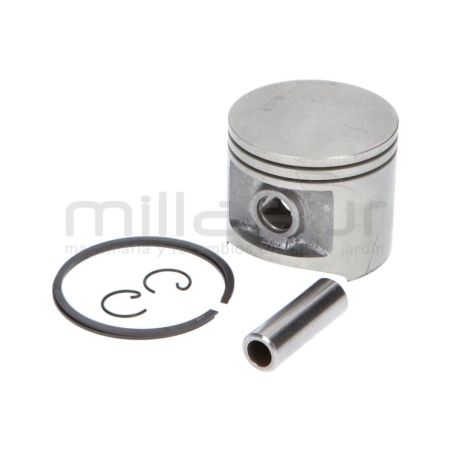 PISTÓN AIP HUSQVARNA 372 - motoscamaralweb.com