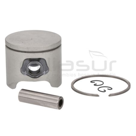 PISTÓN AIP HUSQVARNA 350 - motoscamaralweb.com