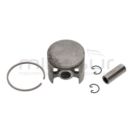 PISTÓN AIP HUSQVARNA 254 - motoscamaralweb.com