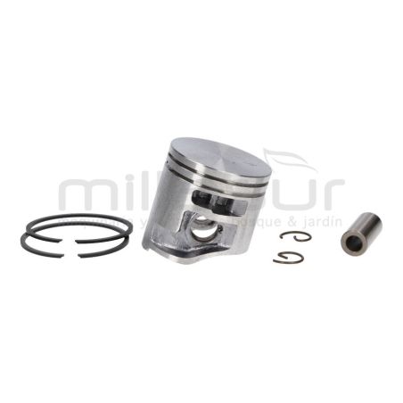 PISTON COMPLETO AIP STIHL MS181 (38mm) - motoscamaralweb.com