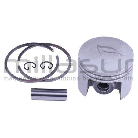 PISTÓN AIP DOLMAR 420 - motoscamaralweb.com