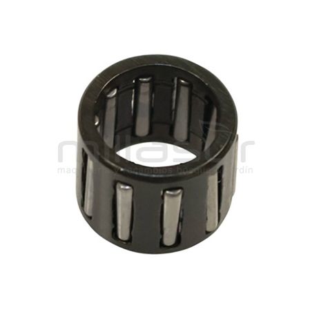 RODAMIENTO PISTON STIHL 009. 010. 020. MS200 9X12X10 - motoscamaralweb.com