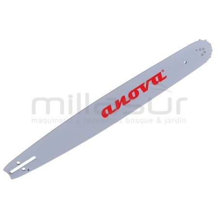 ESPADA ANOVA LAMINADA HUSQV 20 - .325 - .058 1.5mm - 78E - MG262 - motoscamaralweb.com