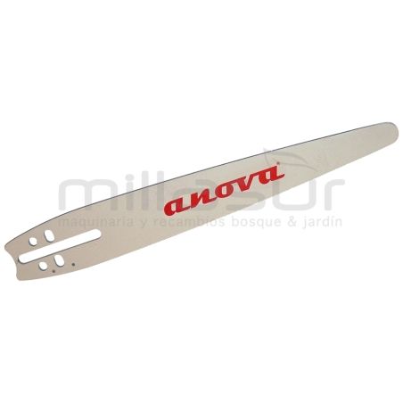 ESPADA ANOVA UNIVERSAL CARVING 10 - 1/4 - 0.50 1.3mm - 60E - motoscamaralweb.com
