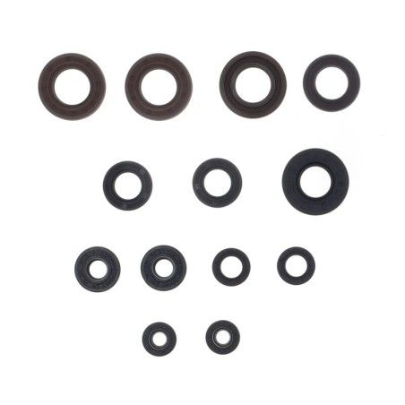 Kit de retenes de motor CENTAURO - motoscamaralweb.com