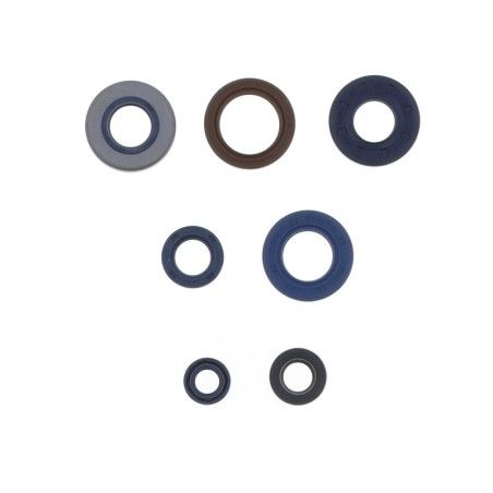 Kit de retenes de motor CENTAURO - motoscamaralweb.com