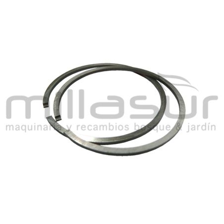 ARO. SEGMENTO PISTÓN 49x1.5 ADAPTABLE A STIHL 039 - motoscamaralweb.com
