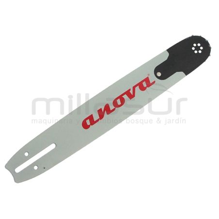 ESPADA ANOVA CON PUNTERA HUSQV 16 - 3/8 - .058 1.5mm - 60E - motoscamaralweb.com