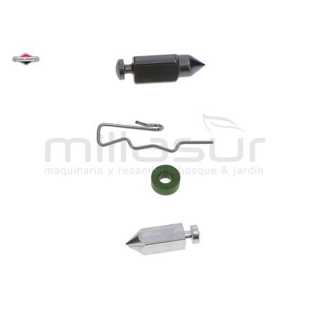 AGUJA CARBURADOR - motoscamaralweb.com