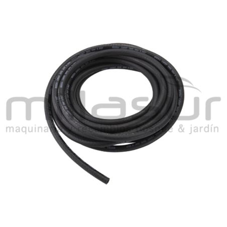 TUBO GASOLINA - 7.5 mt - D- 6.35 x 11 mm. - motoscamaralweb.com