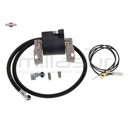 BOBINA DE ENCENDIDO - motoscamaralweb.com