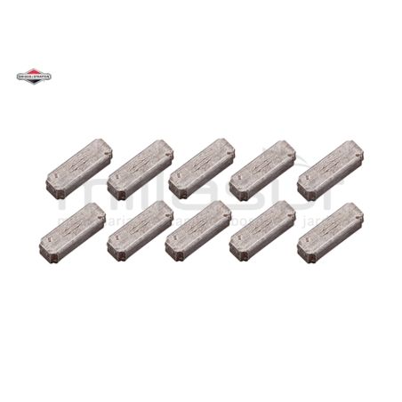 PACK 10 X 222698S CHAVETA VOLANTE - motoscamaralweb.com