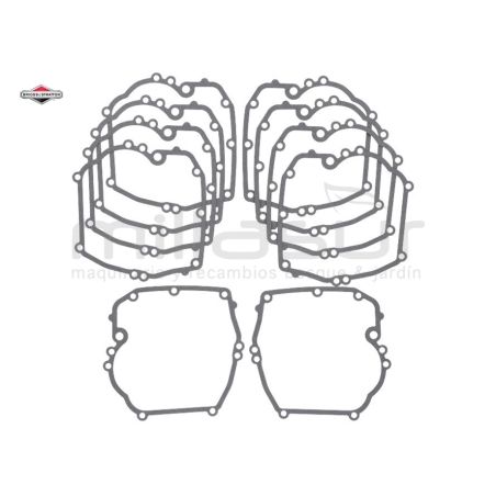 PACK 10 X 692232 JUNTAS DE CARTER - motoscamaralweb.com