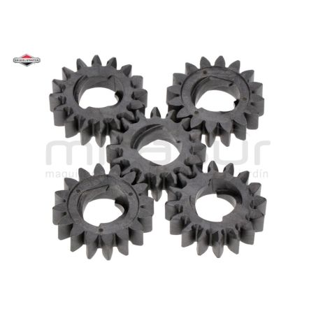 PACK 5 X 695708 PIÑON DE ARRANQUE - motoscamaralweb.com