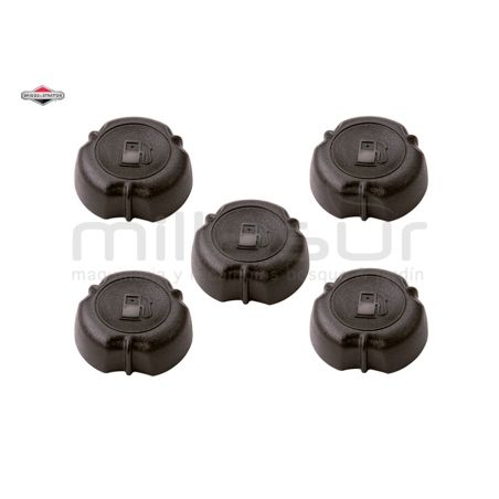 PACK 5 X 692046 TAPON GASOLINA - motoscamaralweb.com