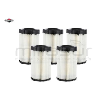 PACK 5 X 594201 FILTROS - motoscamaralweb.com