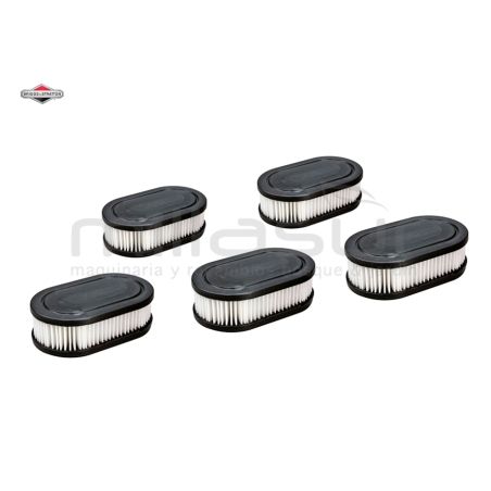 PACK 5 X 593260 FILTROS - motoscamaralweb.com