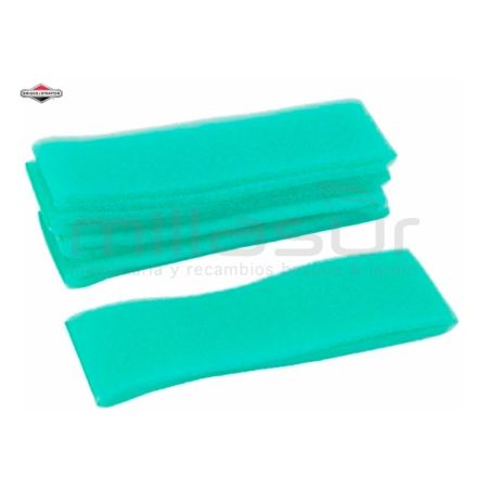 PACK 5 X 793676 PREFILTRO DE AIRE - motoscamaralweb.com