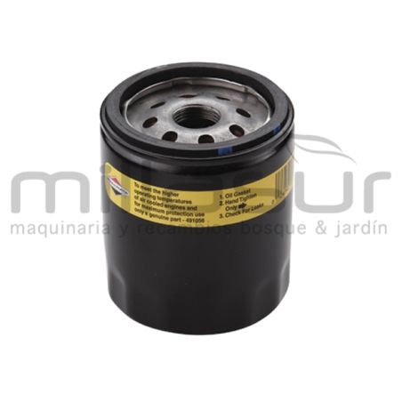 FILTRO DE ACEITE ( 3 1/4 ) - motoscamaralweb.com