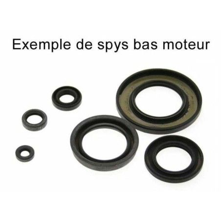 Kit de retenes de motor CENTAURO - motoscamaralweb.com