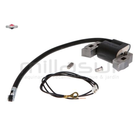 BOBINA DE ENCENDIDO - motoscamaralweb.com