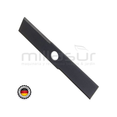 DISCO PLANO RECTO 4 x 350 x 25.4 - motoscamaralweb.com