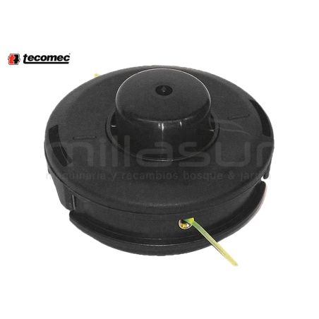 CABEZAL TAP-N-GO PROFESIONAL TNW130 - UNIVERSAL - motoscamaralweb.com