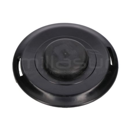 TAPA INFERIOR + CARRATE + BOTON 55-114 - motoscamaralweb.com