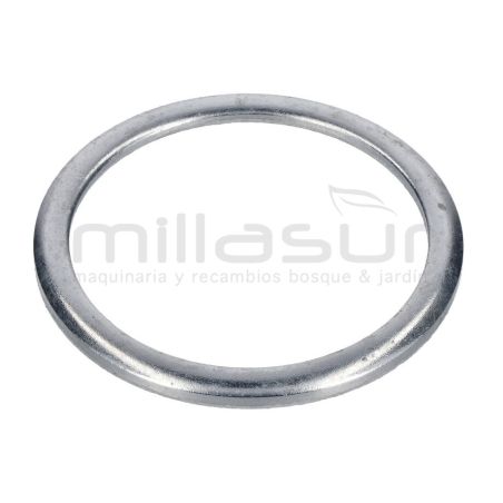 ARANDELA METALICA DE PRESION CABEZAL 55-1151 (d.t.49.5 - d.i.41 - h.2.5) - motoscamaralweb.com