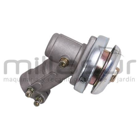 CABEZAL DESBROZADORAS ECO 26 mm. - 5.3 mm ( CUADRADO) - motoscamaralweb.com