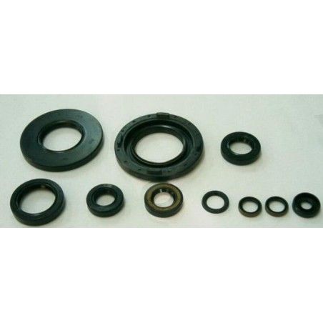 Kit Tourmax retenes de aceite para motor XT/SR500 76-95 - motoscamaralweb.com