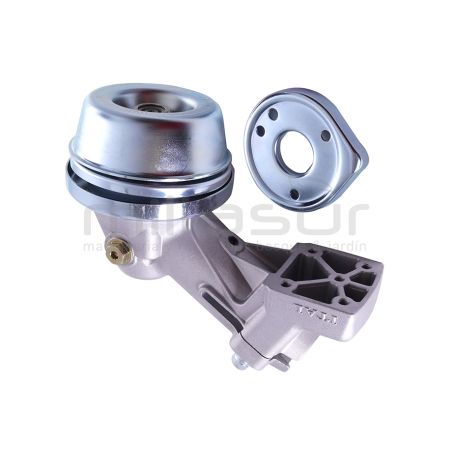 CABEZAL DESBROZAD. STIHL FS160. FS180. FS220. FS280. FS290. FS300. FS310. FS350. FS400. FS450 FS480 - motoscamaralweb.com