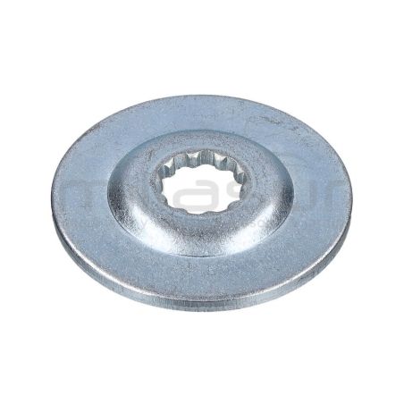 ARANDELA CODO INFERIOR 28mm.-10T - motoscamaralweb.com