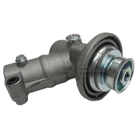 CABEZAL DESBROZADORAS 28 mm. - 9 ESTRIAS - motoscamaralweb.com