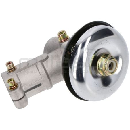 CABEZAL DESBROZADORAS 28 mm. - 7 ESTRIAS - motoscamaralweb.com