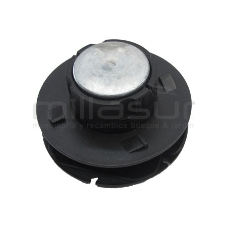 BOTON TAP-N-GO METALICO 55-119 - motoscamaralweb.com