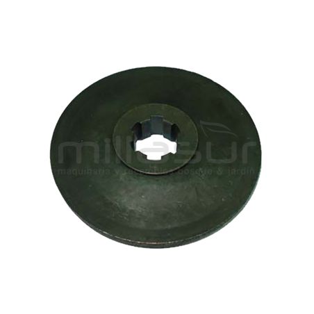 ARANDELA CODO CENTRADO HUSQV. CENTRADOR 20mm. - motoscamaralweb.com