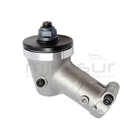 CABEZAL DESBR. HUSQVARNA 143RII. 241R. 243R. 543R. 553R - motoscamaralweb.com