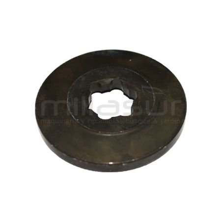 ARANDELA APRIETE HUSQV. 135R. 143R. 235R. 241R. 333R. 335R. 535R - motoscamaralweb.com