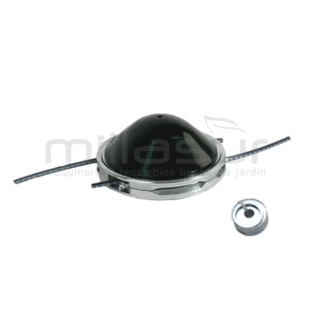 CABEZAL UNIVERSAL  NYLGRIP 2 HILOS - motoscamaralweb.com