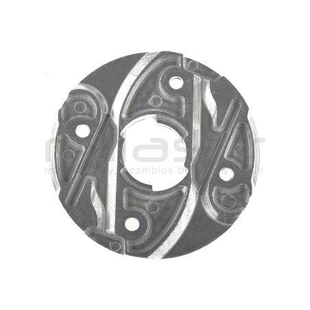 TAPA ALUMINIO INFERIOR CABEZAL NYLGRIP 55-123. 55-1239 (6) - motoscamaralweb.com