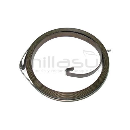 MUELLE ARRANQUE B&amp;S QUANTUM - motoscamaralweb.com