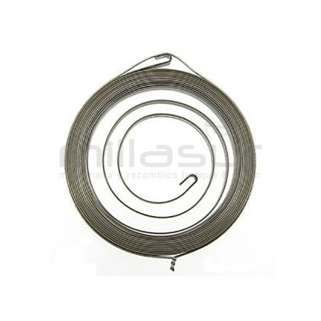 MUELLE ARRANQUE HONDA GXV120. GXV160 - motoscamaralweb.com