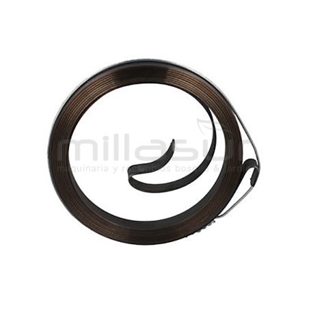 MUELLE ARRANQUE HONDA GCV135. GCV160 - motoscamaralweb.com