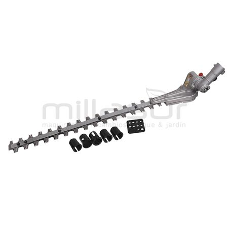 CABEZAL CORTASETOS DE PERTIGA UNIVERSAL - 55 CM ( PARA TUBO DE 28 26 25.4 25 24 ) - motoscamaralweb.com