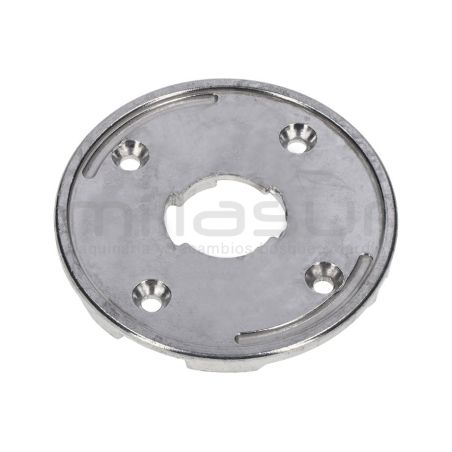 TAPA ALUMINIO SUPERIOR CABEZAL NYLGRIP 55-123. 55-1239 (2) - motoscamaralweb.com