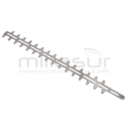 PEINE CUCHILLA PARA CABEZAL 55-124 - motoscamaralweb.com