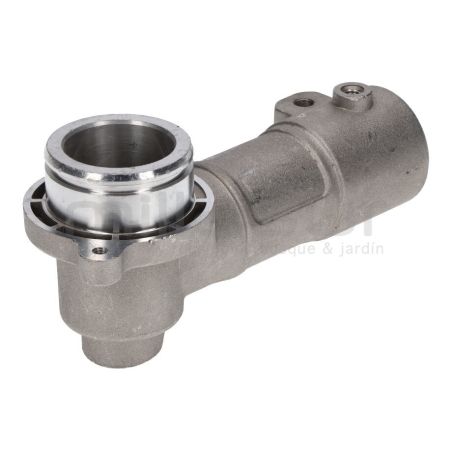 CARCASA EGRANAJES PARTE TUBO CABEZAL 55-124 - motoscamaralweb.com